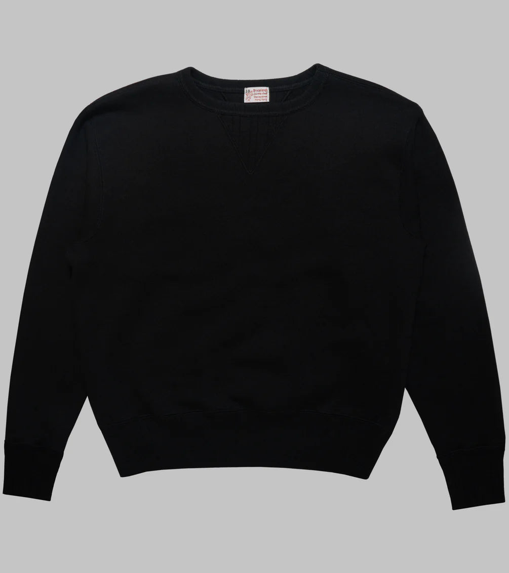トップス bryceland's SWEATSHIRTS 38 Bryceland's Sweatshirts Black – Bryceland's Tokyo