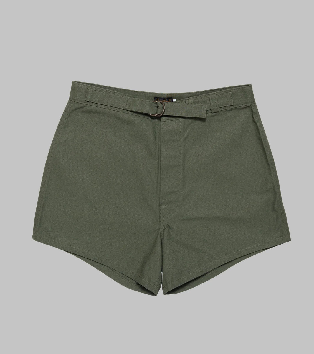 UDT Shorts Tiger Camo | Bryceland's Tokyo – Bryceland's Tokyo