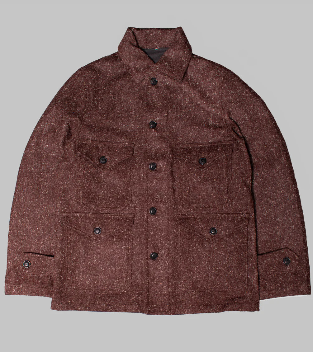 ジャケット・アウター BRYCELAND'S HUNTING JACKET BROWN 38 ジャケット・アウター BRYCELAND'S HUNTING JACKET BROWN 38 huntingjk