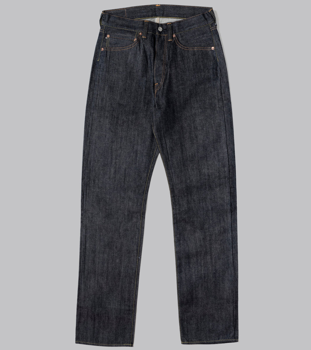 Denim Lot. 133 Jeans | Bryceland's Tokyo