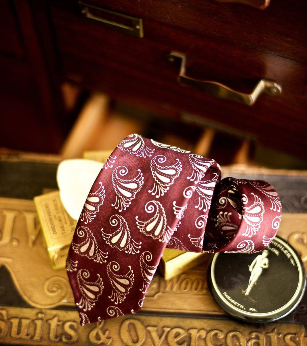 Sevenfold Firenze for Bryceland's Silk Tie ET024B – Bryceland's Tokyo