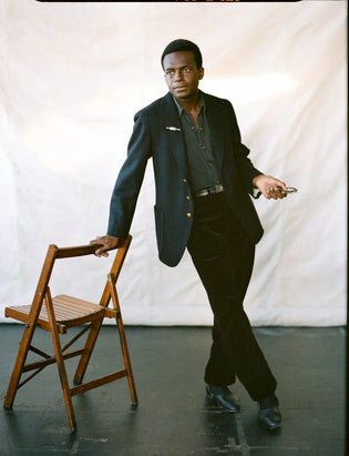  The school blazer: how to bend, not break the rules…