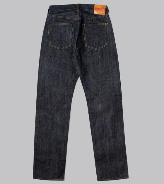 ブライスランズ bryceland’s 133 size36 Denim Lot. 133 Jeans | Bryceland's Tokyo