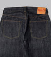 Bryceland's Denim Lot. 133