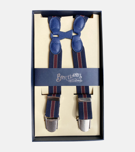 Bryceland's Suspenders 163