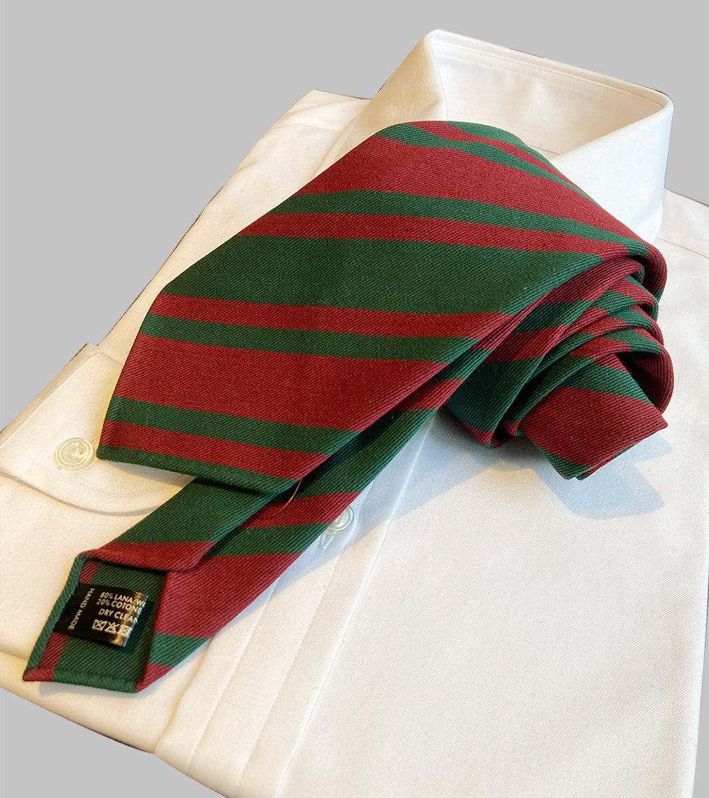Sevenfold Ties – Bryceland's HK