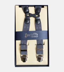  Bryceland's Suspenders 539