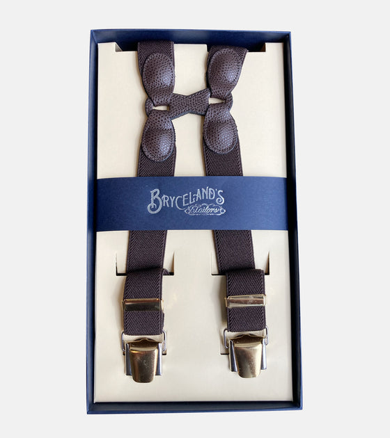 Bryceland's Suspenders 79