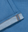 Bryceland's Boot Cut Flare Jeans Lot. 893 Light Blue.