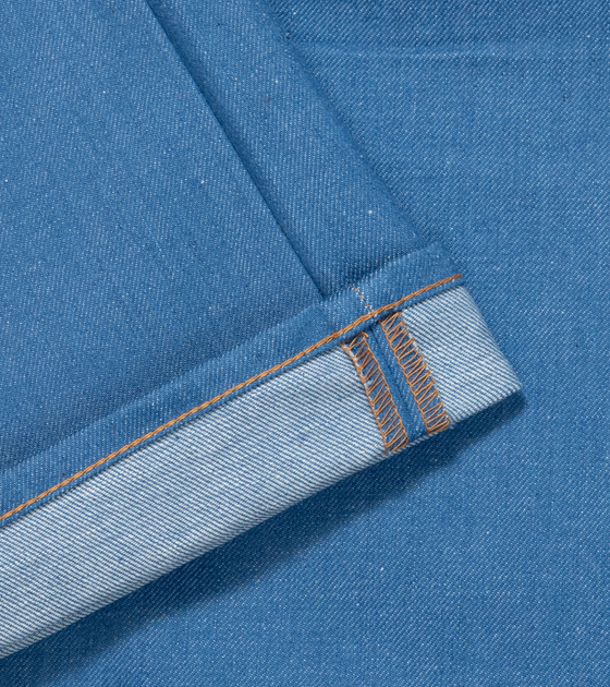 Bryceland's Boot Cut Flare Jeans Lot. 893 Light Blue.