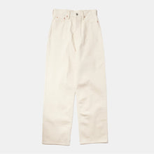  Emmeline Janet Jeans Ecru