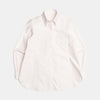 Emmeline OCBD Striped Shirt Pink