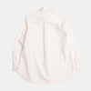 Emmeline OCBD Striped Shirt Pink