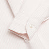 Emmeline OCBD Striped Shirt Pink