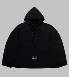  Bryceland's 60/40 Cloth Foul Weather Anorak Black