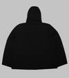 Bryceland's 60/40 Cloth Foul Weather Anorak Black