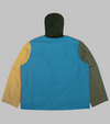 Bryceland's 60/40 Cloth Foul Weather Anorak Crazy