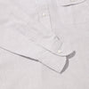 Perfect OCBD Popover Shirt Brown Stripe