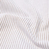 Perfect OCBD Popover Shirt Brown Stripe