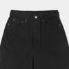 Emmeline Janet Jeans Black
