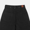 Emmeline Janet Jeans Black