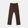 Bryceland's Army Chinos Dark Brown