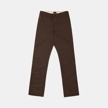  Bryceland's Army Chinos Dark Brown
