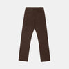 Bryceland's Army Chinos Dark Brown