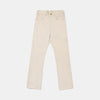 Bryceland's  Jeans Lot. 493 Cotton Sateen Cream