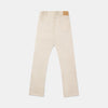 Bryceland's  Jeans Lot. 493 Cotton Sateen Cream