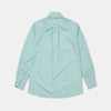 Emmeline OCBD Popover Shirt Striped Mint