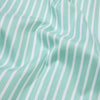 Emmeline OCBD Popover Shirt Striped Mint