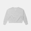 Bryceland's Emmeline Sweatshirts Gray
