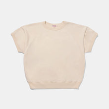  Bryceland's Half Sleeve Sweatshirts Ecru