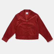  Bryceland's FFA Jacket / Rose