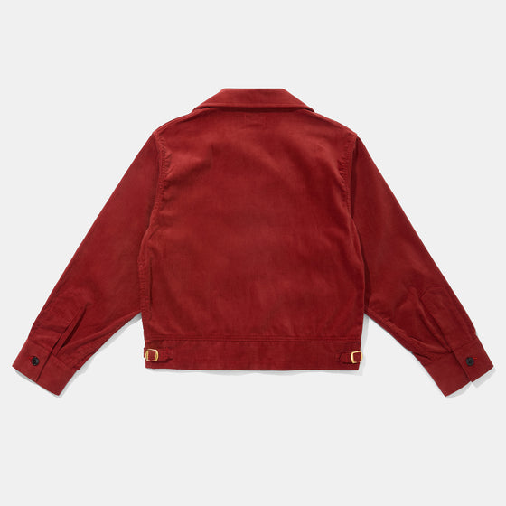 Bryceland's FFA Jacket / Rose