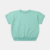 Bryceland's Half Sleeve Sweatshirts Mint