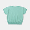 Bryceland's Half Sleeve Sweatshirts Mint