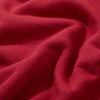 Bryceland's Half Sleeve Sweatshirts Red