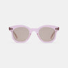 Winston Glasses Flesh (Brown Lens)