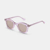 Winston Glasses Flesh (Brown Lens)