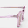 Winston Glasses Flesh (Brown Lens)