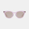 Safety Glasses Flesh (Brown Lens)