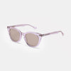Safety Glasses Flesh (Brown Lens)