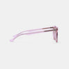 Safety Glasses Flesh (Brown Lens)