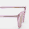Safety Glasses Flesh (Brown Lens)