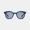 Winston Glasses Navy (Grey Lens)