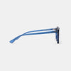 Winston Glasses Navy (Grey Lens)