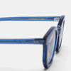 Winston Glasses Navy (Grey Lens)