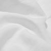 Emmeline Tuxedo Shirt White